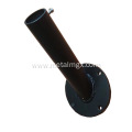 50mm Wide Microphone Table Clamp